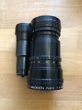 Angenieux zoom f.8 for sale  GODALMING