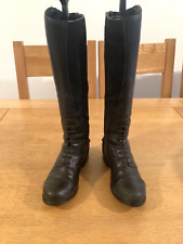 Ariat bromont black for sale  LEIGH-ON-SEA