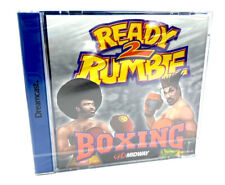 Ready rumble boxing d'occasion  Bernay
