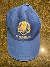 Ryder cup 2014 for sale  STOCKSFIELD