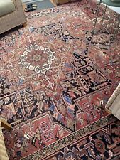 Large antique rugs for sale  BELPER