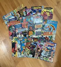 1980 comic books for sale  Shoreham