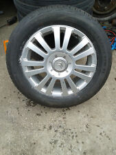 Citroen inch alloy for sale  Shipping to Ireland