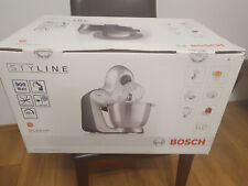 Bosch mum 56s40 usato  Spedire a Italy