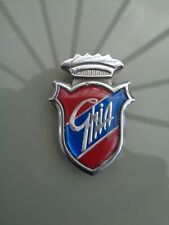 Ford ghia badge for sale  ENNISKILLEN