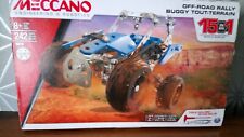 Meccano road buggy for sale  WEDNESBURY