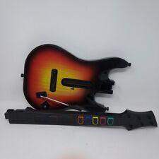 Xbox 360 guitar for sale  Shipping to Ireland