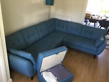 Sofa dfs french for sale  NOTTINGHAM