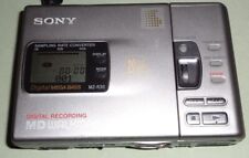Sony r30 minidisc gebraucht kaufen  Jena-Umland