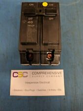 Thql2140 40a amp for sale  Clearwater