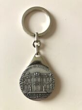 Porte clés métal d'occasion  Lyon IV