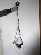 Hanging ceiling light for sale  WOLVERHAMPTON
