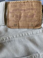 levis bedford cord for sale  LONDON