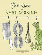 Real cooking paperback for sale  Montgomery