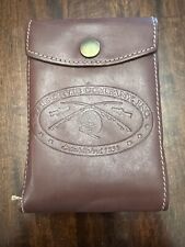 Orvis genuine leather for sale  Austin
