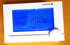 Thermostat programmable modula d'occasion  École-Valentin