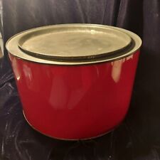 Vintage large round for sale  Maple Heights