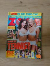 Zoo magazine 3rd for sale  ABERDARE