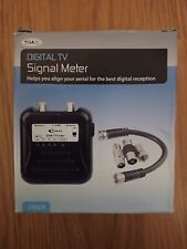 Digital signal meter for sale  DONCASTER