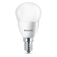 Usado, Philips LED Golf Ball Bulb 5.5W = 40W SES / E14 Opala Cool White (não-escuro) comprar usado  Enviando para Brazil