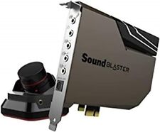 Creative sound blaster usato  San Giovanni La Punta