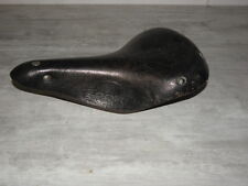Vintage cycle saddle d'occasion  Wasselonne