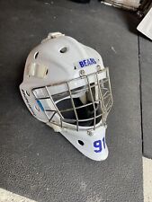 Bauer goalie mask for sale  Putnam Valley