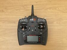 Spektrum dx6 3rd for sale  EPSOM