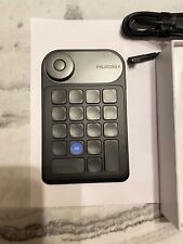 Huion keydial mini for sale  COVENTRY