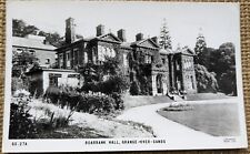 Rppc boarbank hall for sale  LIVERPOOL