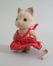 Sylvanian family calico for sale  COVENTRY