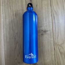 Everest alu trinkflasche gebraucht kaufen  Berlin