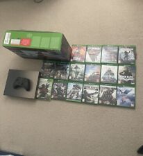 Xbox one 1tb for sale  UK