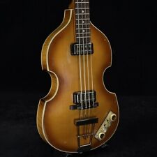 Baixo Hofner violino vintage 63 H500/1 63 RLC O 2023 comprar usado  Enviando para Brazil