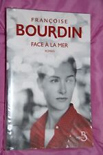 Françoise bourdin face d'occasion  Mutzig
