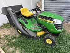 deere john lawn mower riding for sale  Centereach
