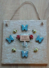 Wooden plaque. bees. for sale  DONCASTER