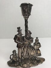 Towle silverplate christmas for sale  Madison