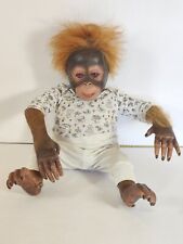Reborn baby monkey for sale  Kingman