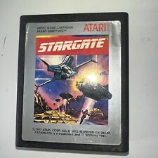 Atari 2600 stargate for sale  Milwaukee