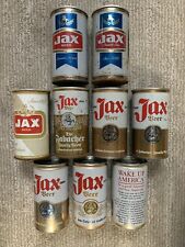 Jax beer cans for sale  Minot