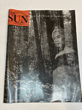 Sun magazine june for sale  Charlotte