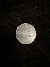 50p coin. olympic for sale  LONDON