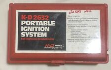 Tools 2632 portable for sale  Columbia