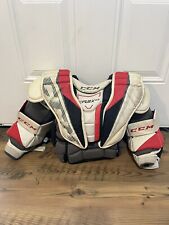 Ccm youth goalie for sale  Nuevo
