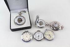 Mens pocket watches for sale  Shipping to Ireland