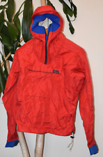 Vintage 80's Patagonia Paddling Jacket Unisex Size Medium Nylon w/ Neoprene, used for sale  Shipping to South Africa