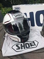 Shoei air large for sale  DISS