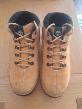Timberland euro rock for sale  BACUP