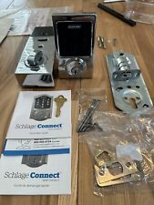 Schlage connect smart for sale  Rockville